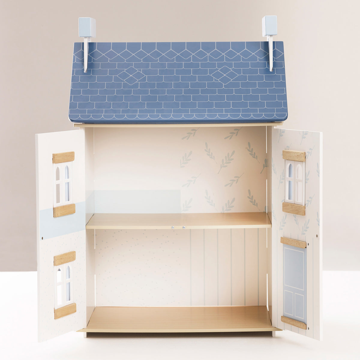 SKY WOODEN DOLLHOUSE