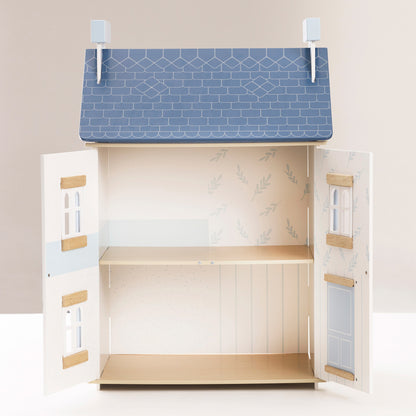 SKY WOODEN DOLLHOUSE