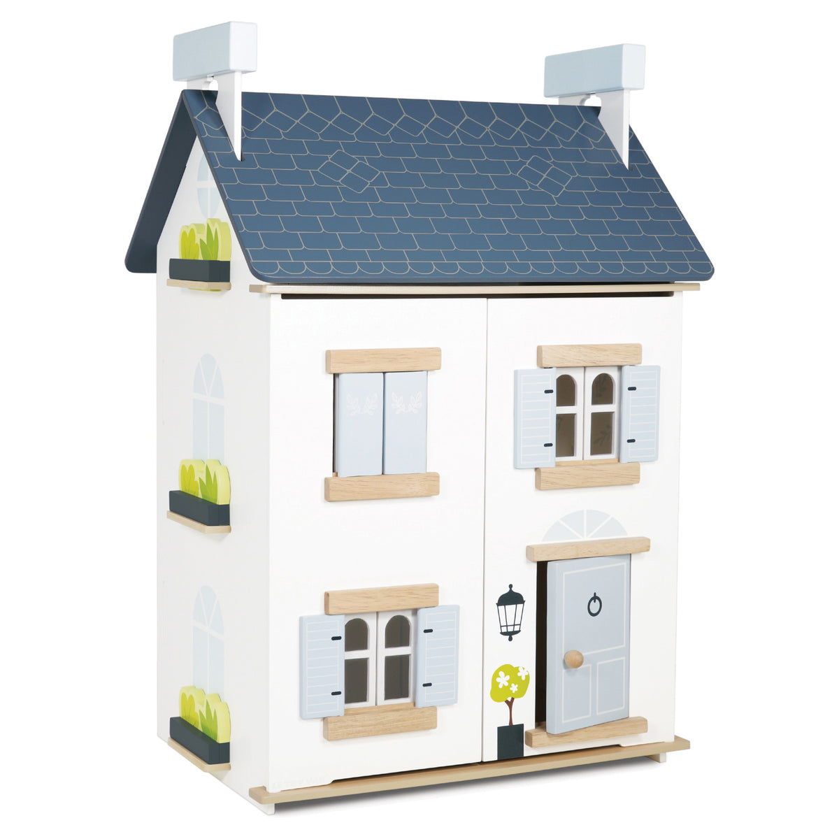 SKY WOODEN DOLLHOUSE