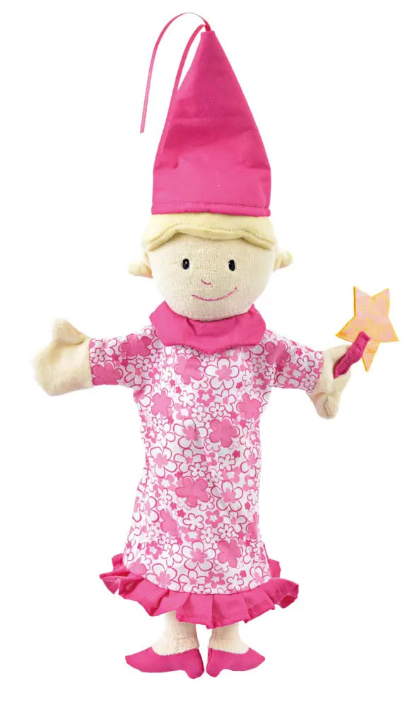 FAIRY PUPPET