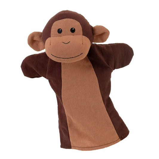 MARIONNETTE À MAIN SINGE
