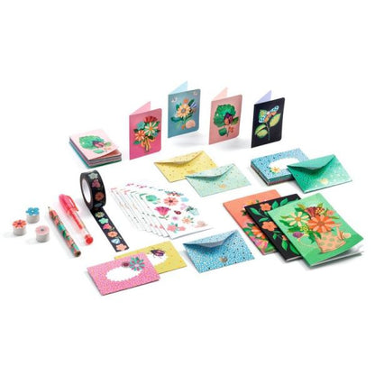 MINI BOÎTE DE CORRESPONDANCE MARIE