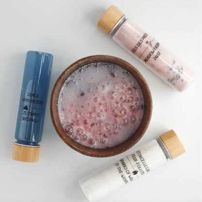 MINI FRIENDSHIP POTION BOX