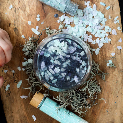 MINI COFFRET DE POTION MAGIQUE FORCE