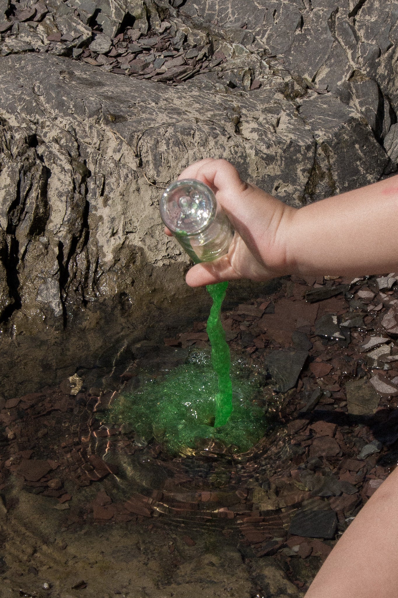 MINI MAGIC POTIO BOX SCHOOL OF WITCHCRAFT