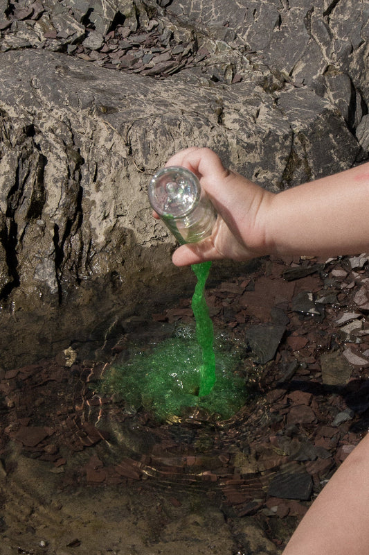 MINI MAGIC POTIO BOX SCHOOL OF WITCHCRAFT