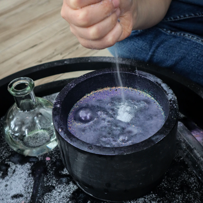 MINI COFFRET SOUHAIT POTION MAGIQUE