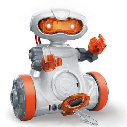 MIO THE ROBOT "SCIENCE & PLAY" 