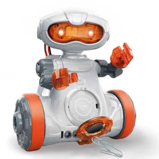 MIO THE ROBOT "SCIENCE & PLAY" 