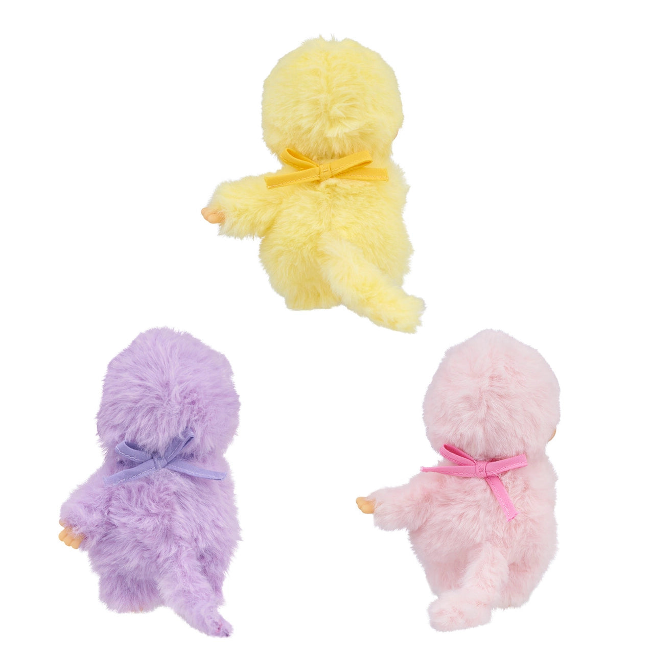 MONCHHICHI COLORÉS