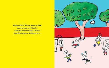 NON, PAS LE DOCTEUR !