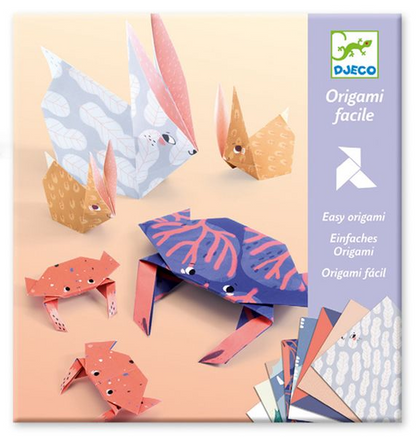 ORIGAMI "FAMILY"