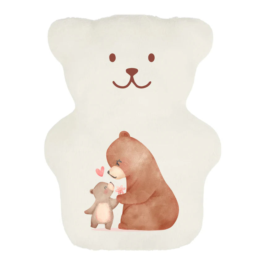 LITTLE THERAPEUTIC BEAR “ÉBLOUI”