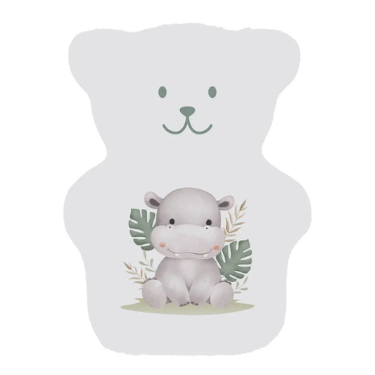 OURSON THÉRAPEUTIQUE HIPPOPO