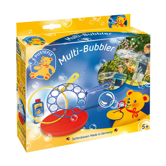 MULTI BUBBLER TWIN SET