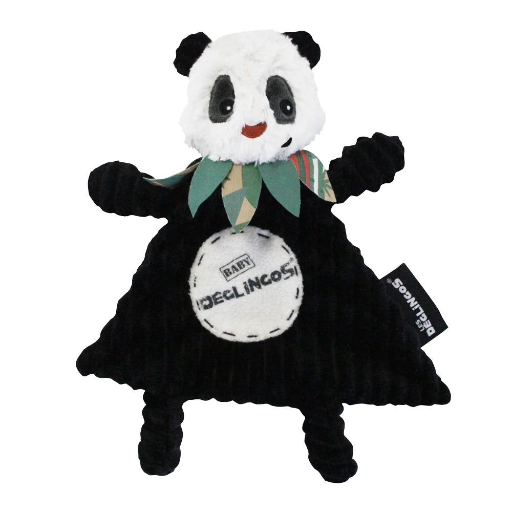 DOUDOU PANDA « ROTOTOS » À MACHOUILLER