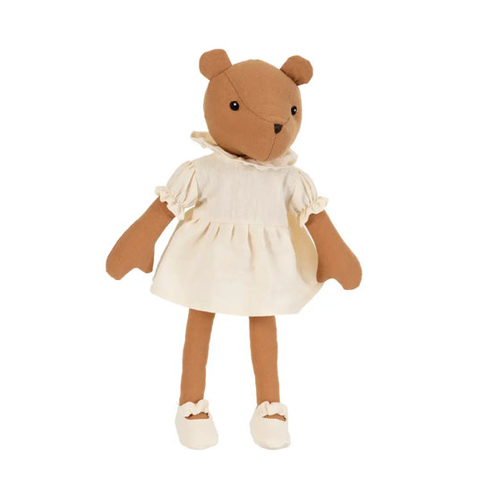 JULIETTE THE BEAR PLUSH