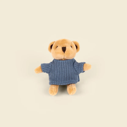 ALEXIS THE BEAR MINIATURE