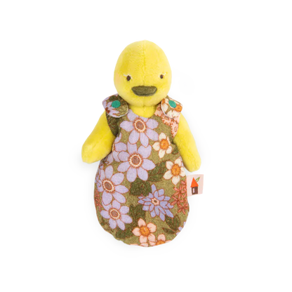 BÉBÉ RITA "LES MINOUCHKAS"