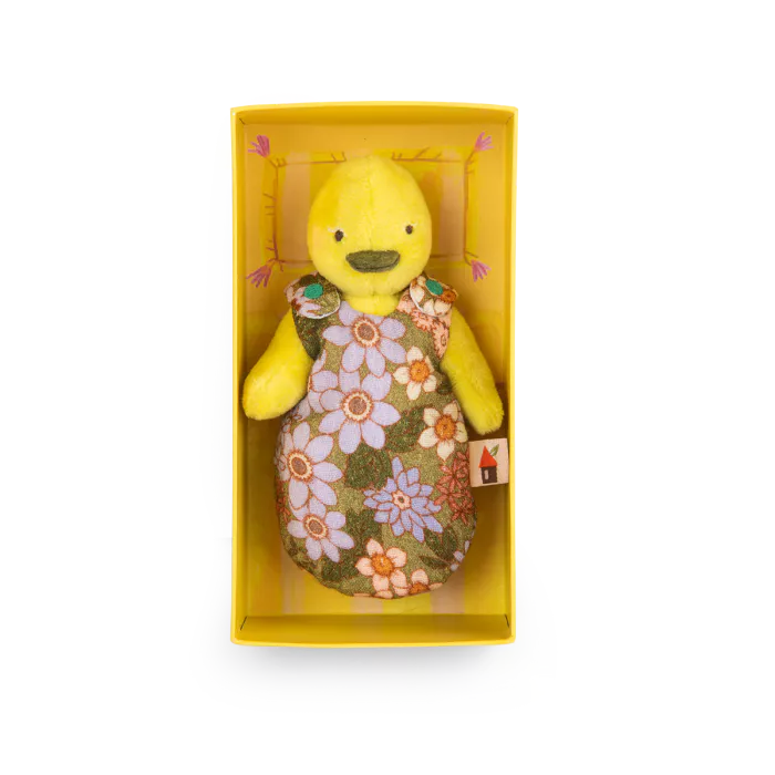 BÉBÉ RITA "LES MINOUCHKAS"