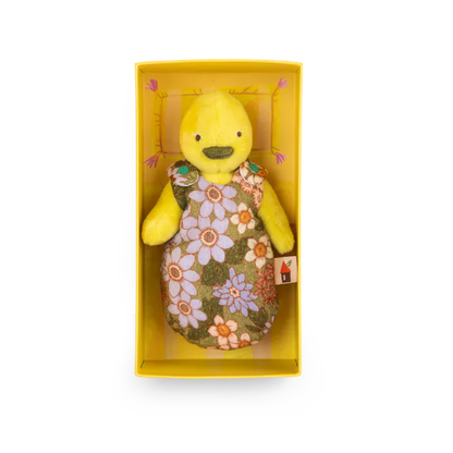 BÉBÉ RITA "LES MINOUCHKAS"