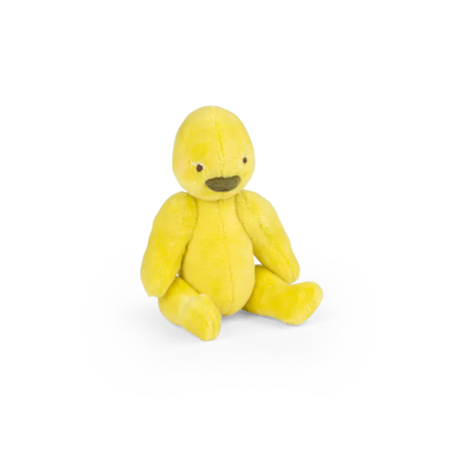 BÉBÉ RITA "LES MINOUCHKAS"