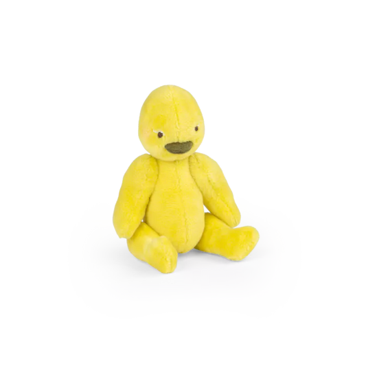 BÉBÉ RITA "LES MINOUCHKAS"