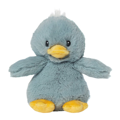 PLUSH “BITTY BUDDIES BLINKEN” SAGE