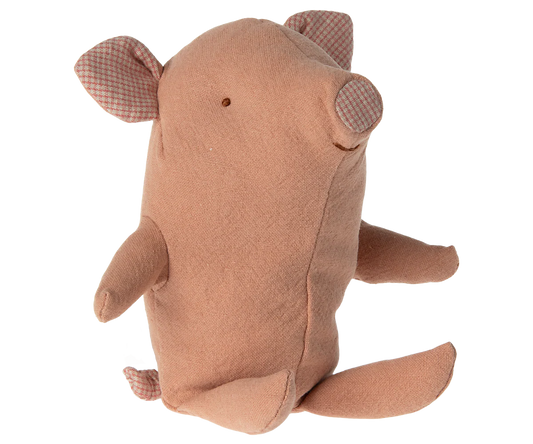BABY TRUFFLE PIG PLUSH 