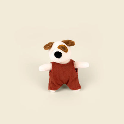 EDDIE THE DOG MINIATURE