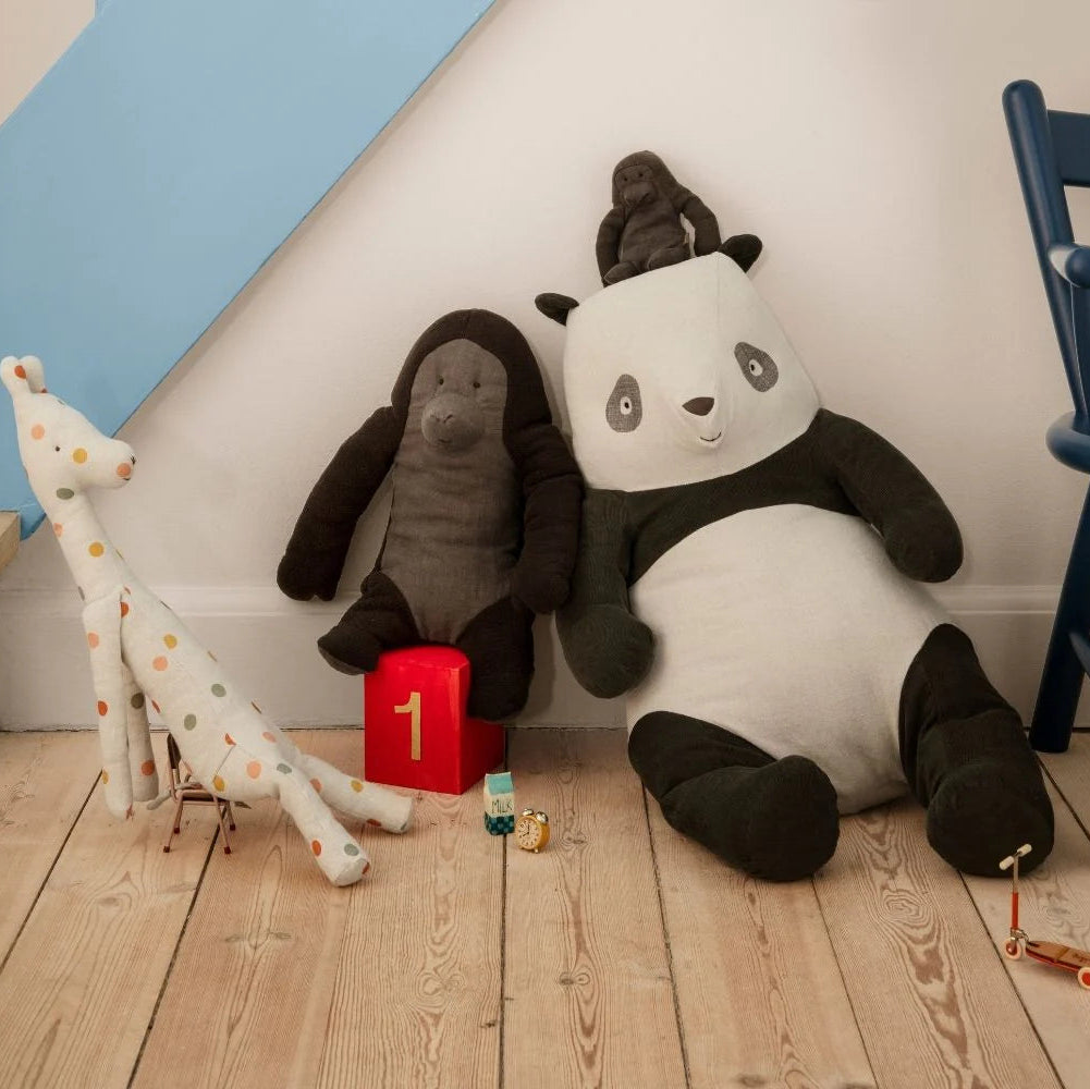 GORILLE MOYEN "SAFARI & FRIENDS"