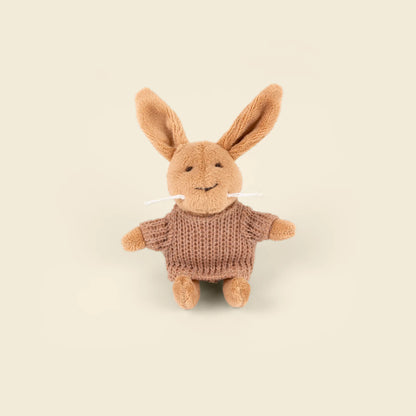 LENNY THE RABBIT MINIATURE