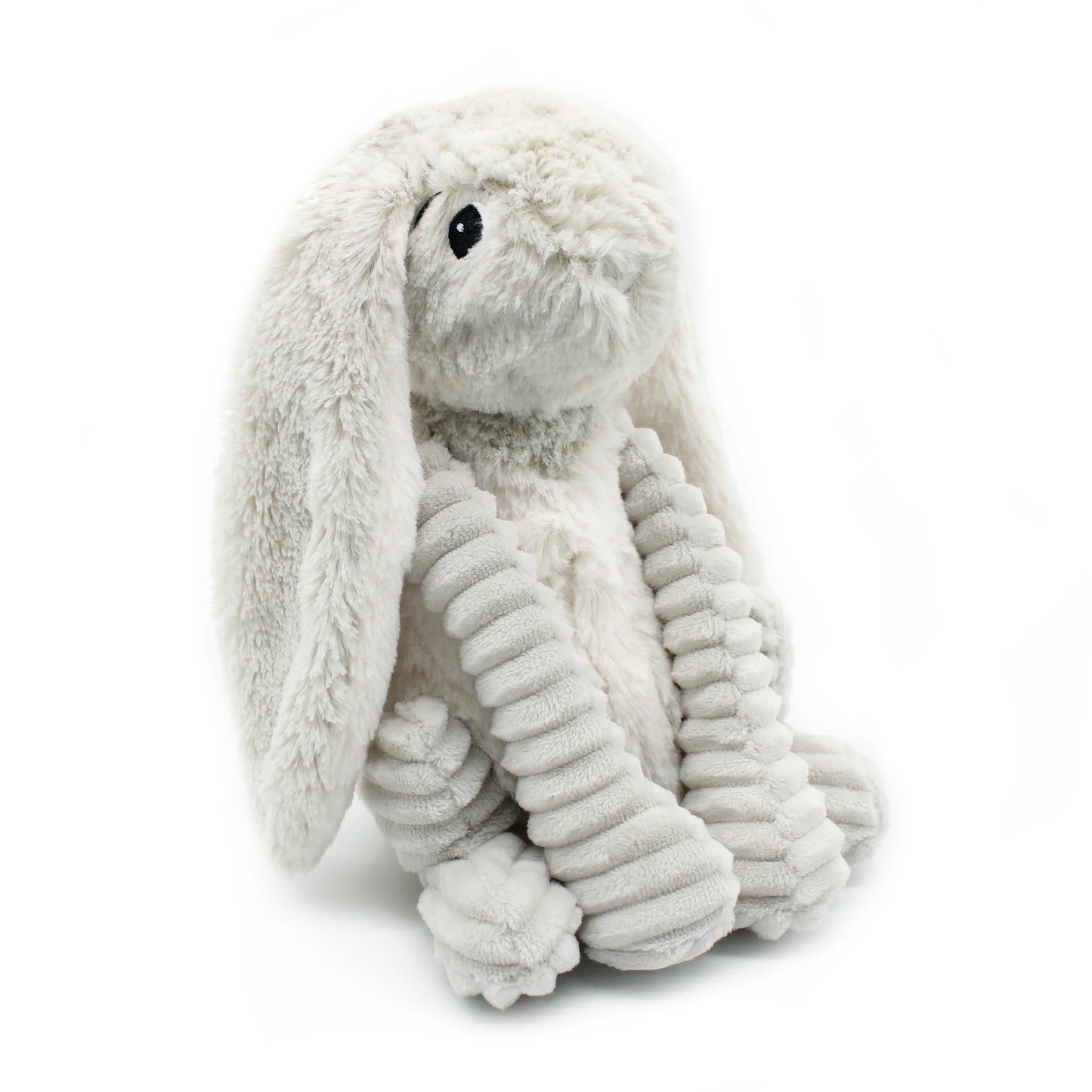 PELUCHE LAPIN TOUDOU MAMAN-BÉBÉ
