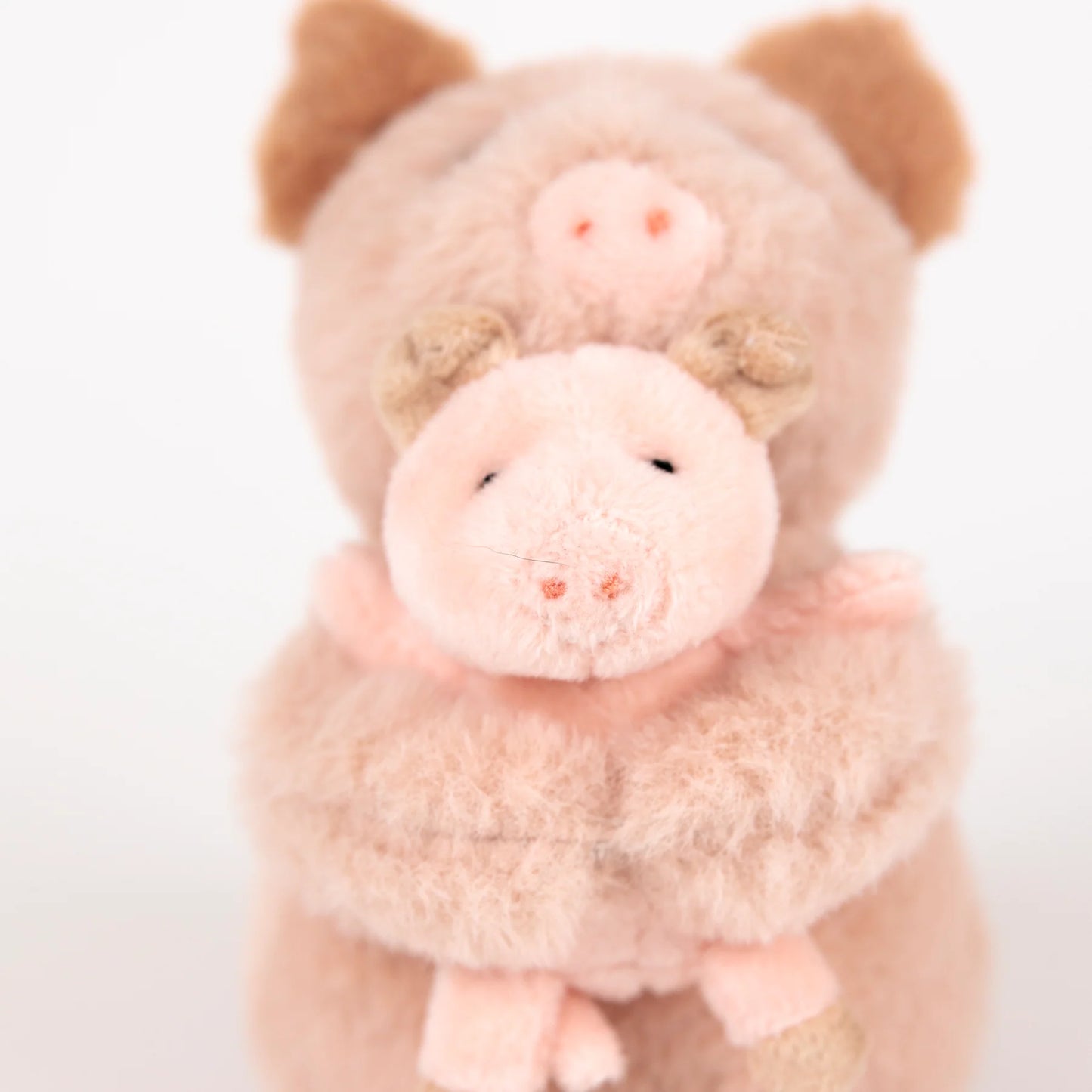 PIG & BABY