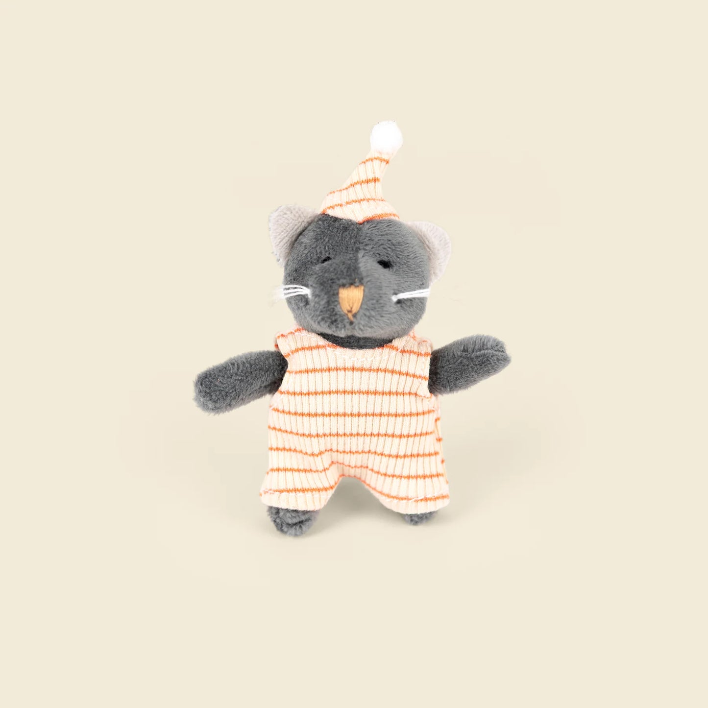 MALO LE CHAT MINIATURE
