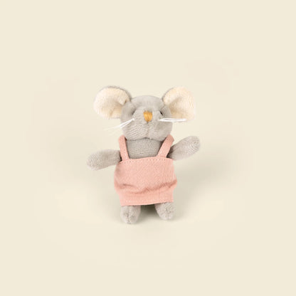 AGATHE THE MOUSE MINIATURE