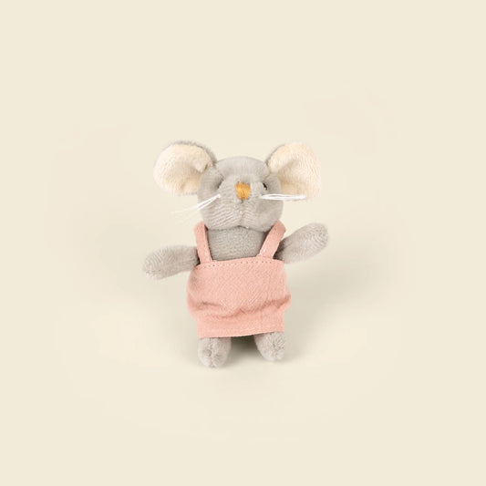 AGATHE LA SOURIS MINIATURE