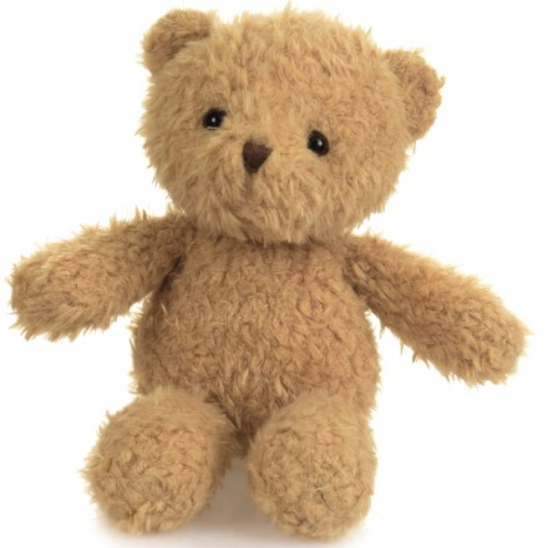 PELUCHE MUSICALE  "MORRIS"