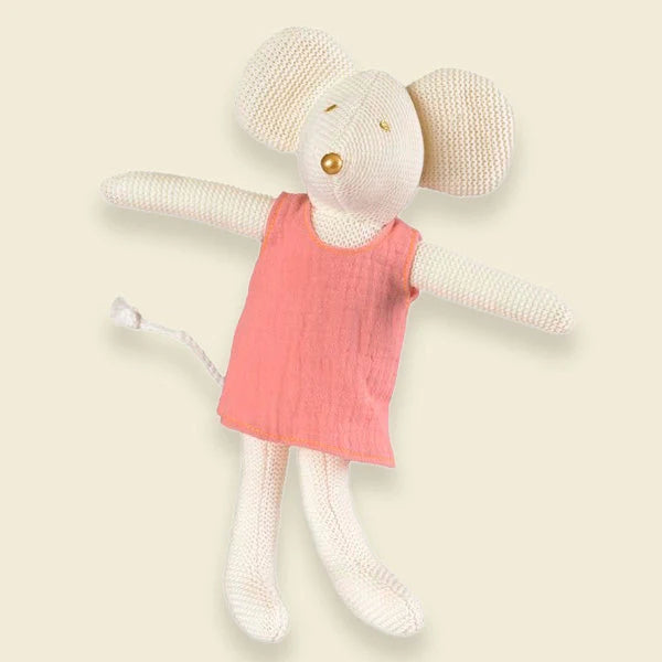 CELESTE THE MUSICAL MOUSE 