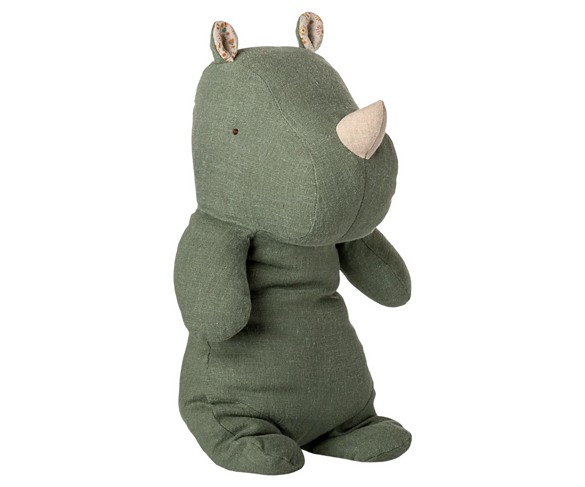 RHINO SAUGE MEDIUM "SAFARI & FRIENDS"