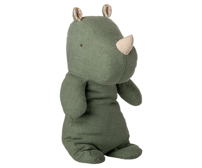 RHINO SAUGE MEDIUM "SAFARI & FRIENDS"