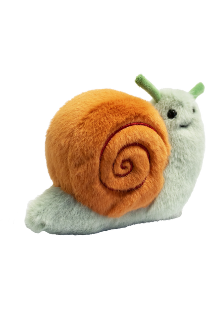 PETIT ESCARGOT "GARDEN FRIENDS"