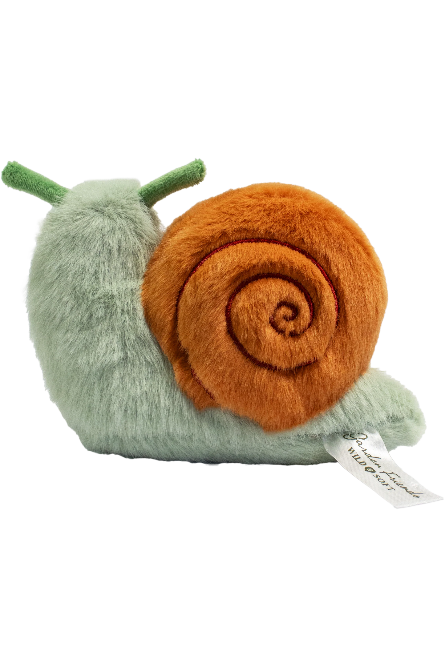 PETIT ESCARGOT "GARDEN FRIENDS"