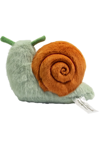PETIT ESCARGOT "GARDEN FRIENDS"