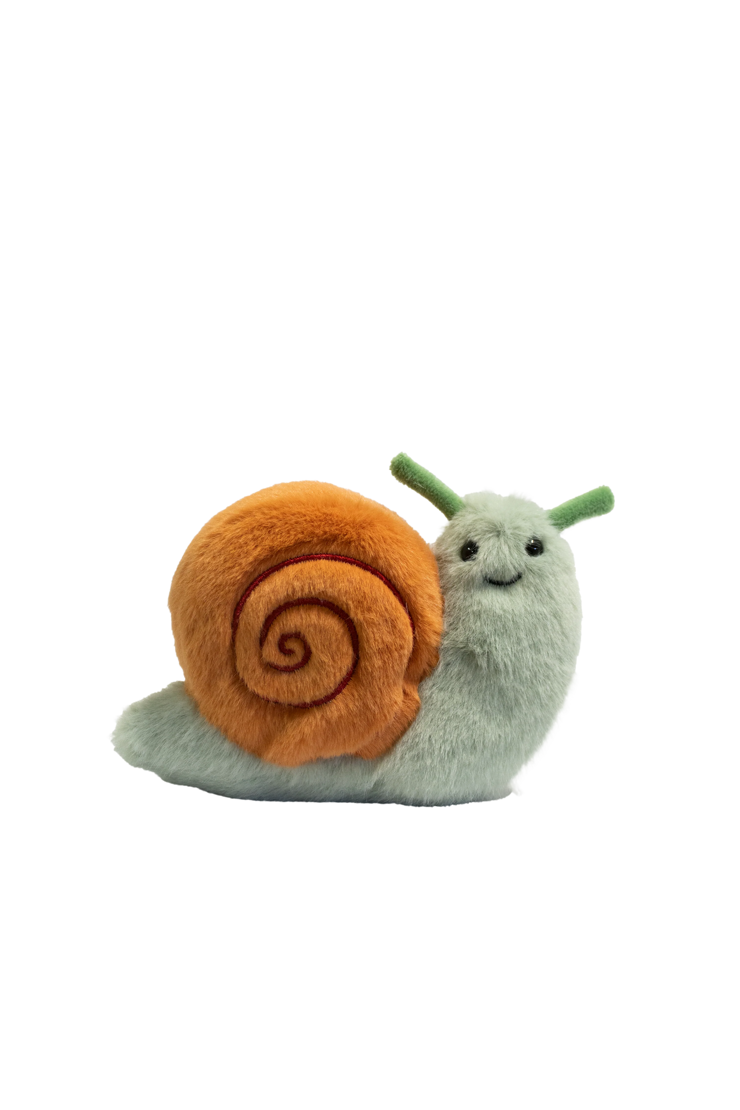 PETIT ESCARGOT "GARDEN FRIENDS"