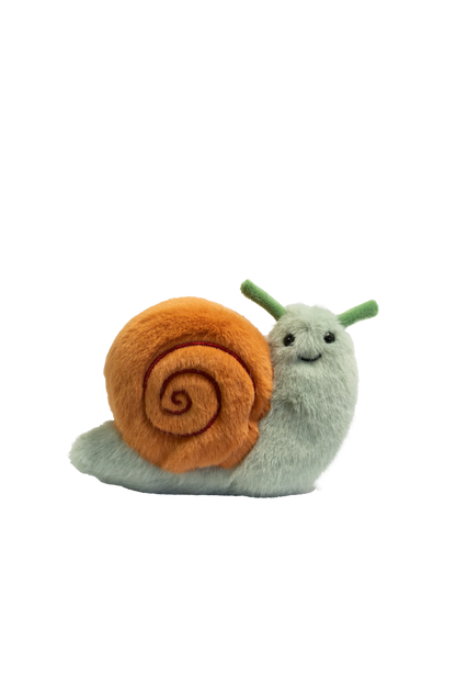 PETIT ESCARGOT "GARDEN FRIENDS"