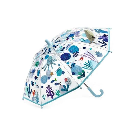 PETIT PARAPLUIE MER