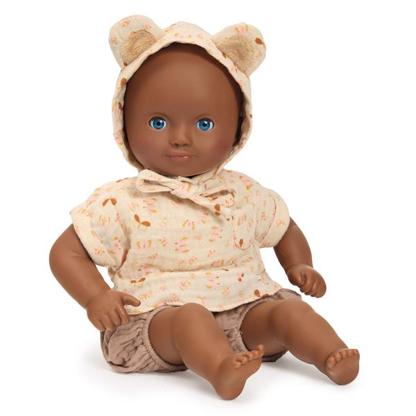 ISSORIA POMEA DOLL