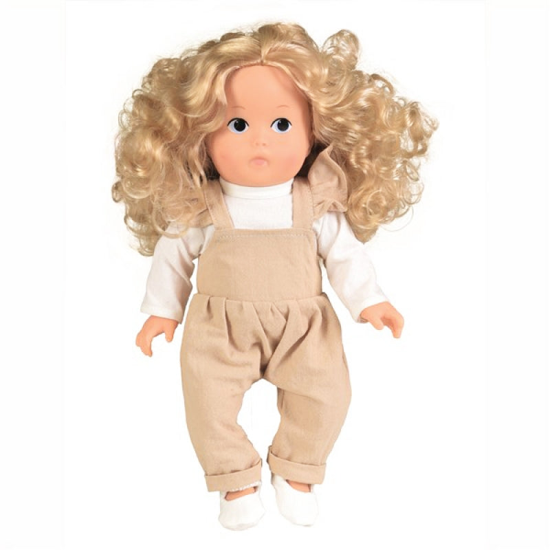 DOLL LIEN