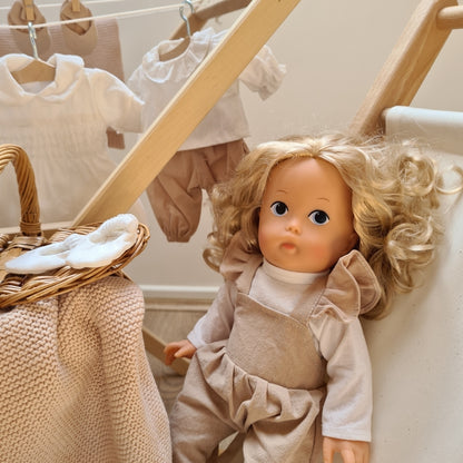 DOLL LIEN